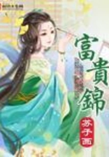 Fu Gui Brocade