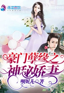 The Mysterious Wife of a Wealthy Family