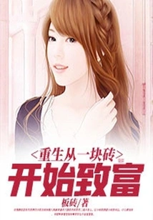 Rebirth Starts with a Brick and Gets Rich