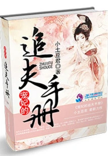 The Beloved Concubine's Handbook for Chasing a Husband