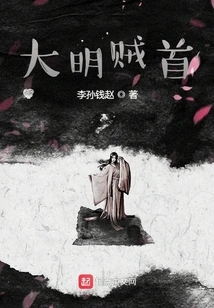 The Leader of the Ming Dynasty