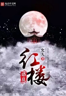 Confused by the Red Mansion