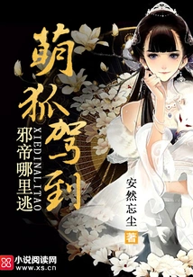 Evil Emperor Fox Concubine