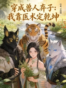 Dressed as an Abandoned Son of an Orc, I Rely on My Medical Skills to Determine the Outcome