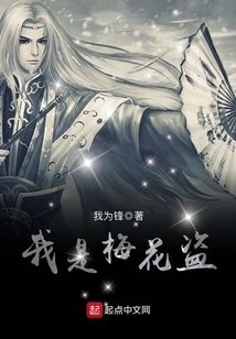 I Am a Plum Blossom Thief