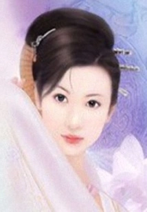 The Alluring Cold Concubine