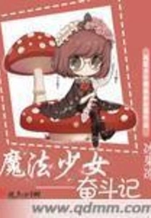 Magical Girl Struggle