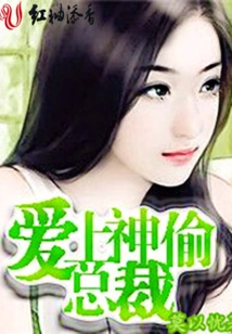 Fall in Love with the Thief Ceo