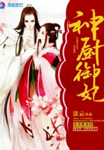 Divine Chef Royal Concubine
