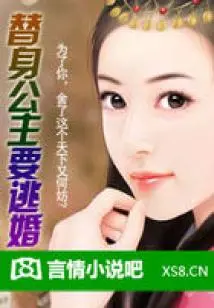 The Substitute Princess Wants to Escape from Marriage