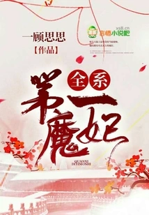 The First Magic Concubine in the Whole Series