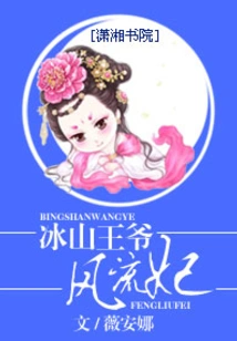 Iceberg Prince's Romantic Concubine