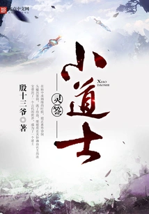 Little Taoist Priest