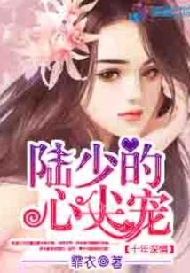 Ten Years of Affection: Mr. Lu's Favorite