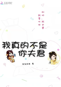 I'm Really Not Your Husband