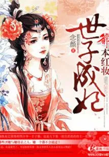 The Crown Prince's Crown Prince Becomes a Concubine
