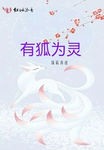 There is a Fox as a Spirit