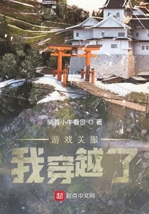 The Game is Off the Server, I Traveled Through Time