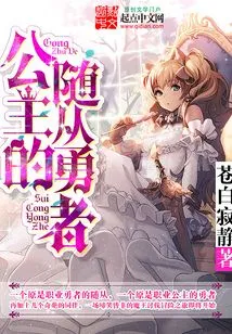 The Princess's Hero