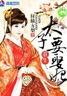 The Reborn Prince Wants to Marry a Concubine