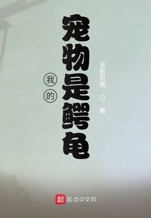 My Pet is a Snapping Turtle