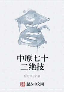 Seventy-two Unique Skills of the Central Plains