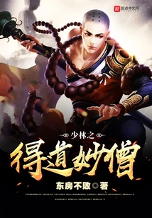 Shaolin's Enlightened Monk