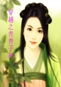 Time Travel: Qing Qing Zi Jin