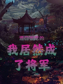 I Actually Became a General after Eating Just a Small Amount of Food!