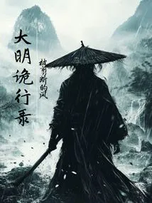 Records of the Ming Dynasty