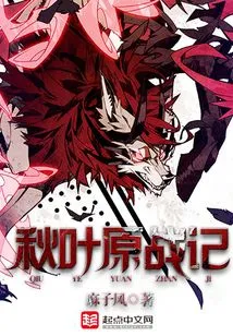 Akihabara War Chronicles