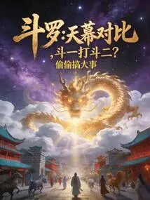 Douluo: Comparing the Sky Curtains, Fighting One Versus Two?