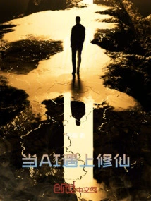 When Ai Meets Xiuxian