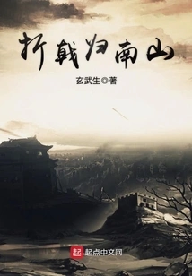 Returning to Nanshan with Broken Swords