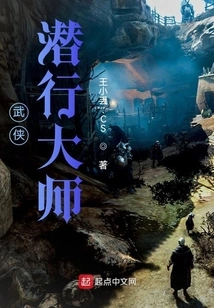 Martial Arts Stealth Master