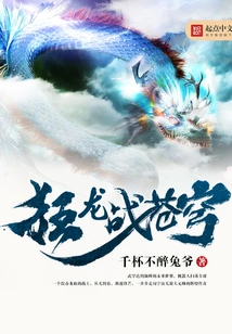 Mad Dragon Fights the Sky