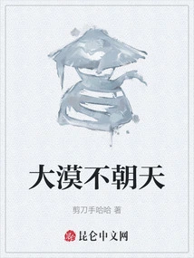 The Desert Has No Sky