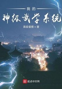 My God-level Martial Arts System