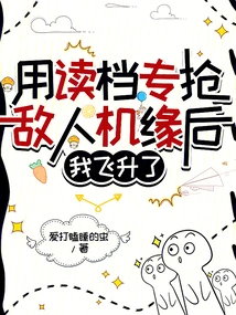 After Using the Loader to Seize the Enemy's Opportunity, I Soared