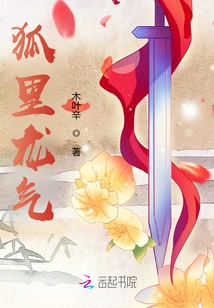 The Spirit of a Fox and a Dragon