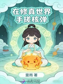 Rubbing Nuclear Bombs with Your Hands in the World of Cultivation