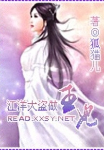 A Criminal Thief Becomes a Princess