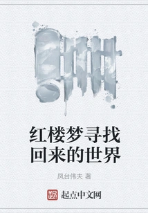 Dream of Red Mansions Looking for the Returned World