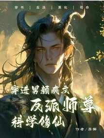 Enter the Male Channel and Read the Villain Master's Scientific Cultivation of Immortality