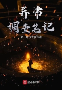 Anomaly Investigation Notes