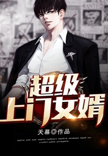 Super Door-to-door Son-in-law