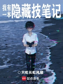 I Have a Hidden Skills Notebook