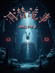 Hidden Things in the Cave