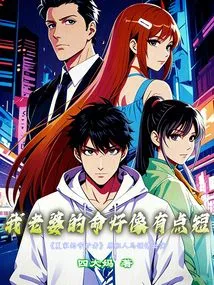 My Wife's Life Seems a Little Short