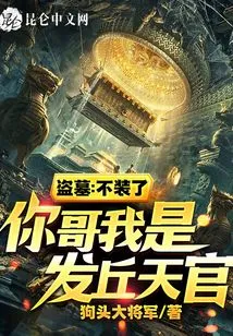 Tomb Robber: Stop Pretending, Your Brother I Am Faqiu Tianguan